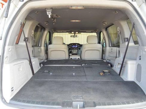 Used 2014 Honda Pilot EX image 38