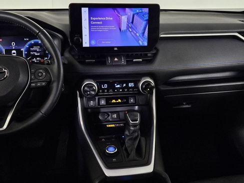 Used 2024 Toyota RAV4 XSE w/ Advanced Technology Package AWD/4WD image 11