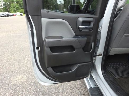 Used 2017 GMC Sierra 1500 4x4 Double Cab w/ Sierra Convenience Package image 48