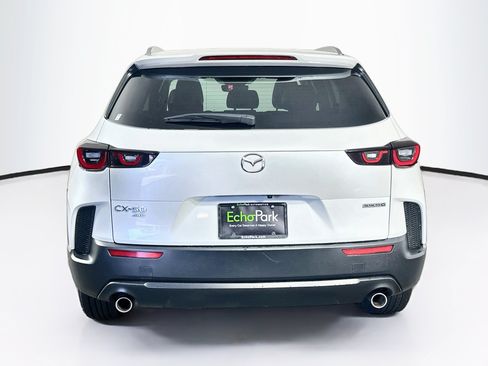 Used 2025 MAZDA CX-50 AWD 2.5 S w/ Preferred Package image 7