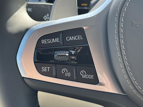 Used 2026 BMW X7 xDrive40i AWD/4WD image 20