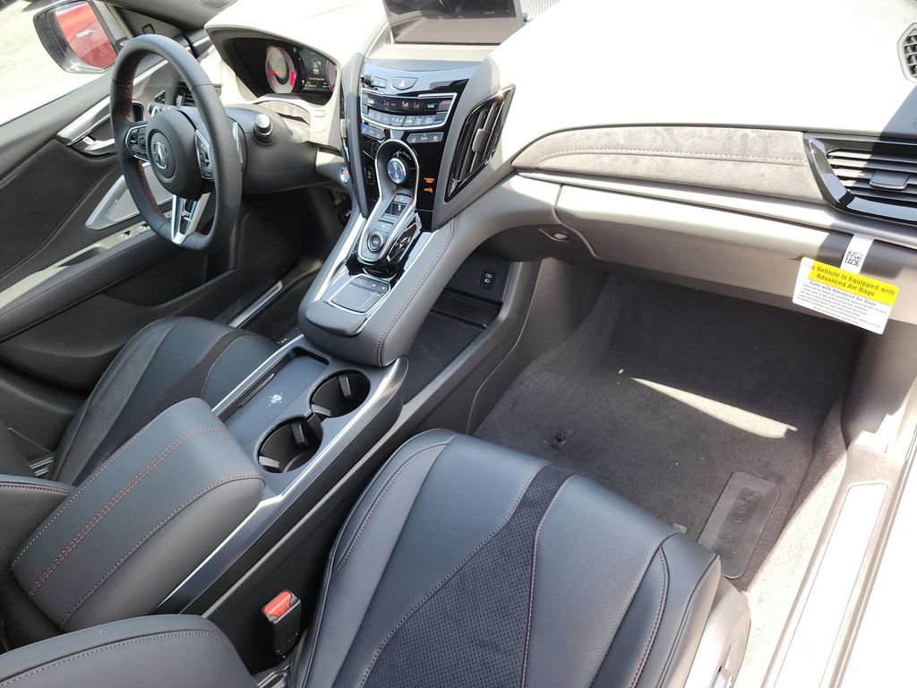New 2026 Acura RDX w/ Advance Package AWD/4WD image 13