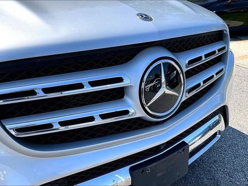 Used 2019 Mercedes-Benz GLS 450 4MATIC image 6