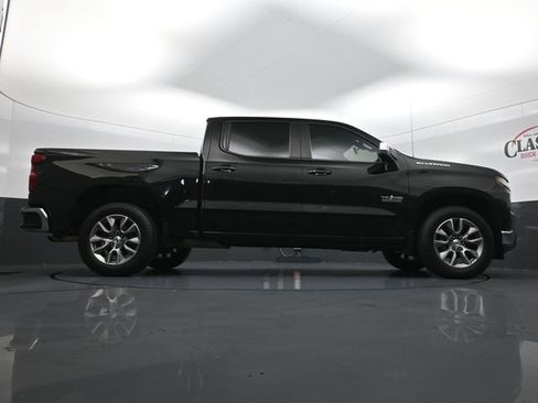 Used 2022 Chevrolet Silverado 1500 LT w/ Texas Edition Plus image 29