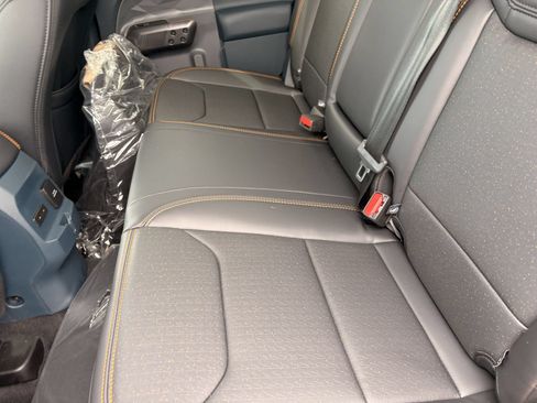 New 2026 Ford Maverick Tremor AWD/4WD image 15