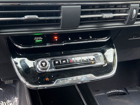 New 2026 Lincoln Corsair Premiere image 21