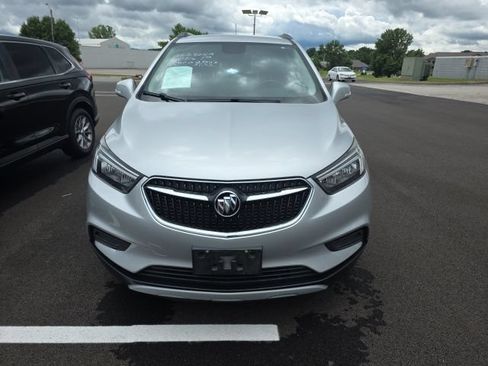 Used 2018 Buick Encore Preferred FWD image 6
