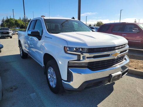 Used 2019 Chevrolet Silverado 1500 LT w/ All-Star Edition RWD image 3