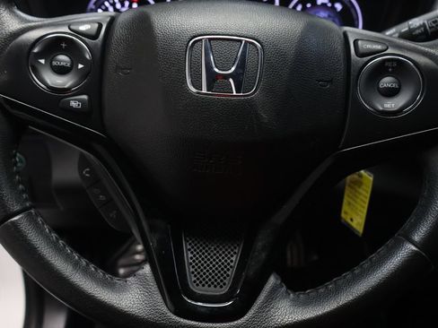 Used 2022 Honda HR-V Sport image 18