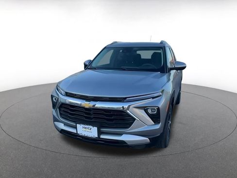 Used 2025 Chevrolet TrailBlazer LT image 7