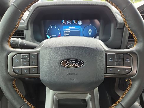 Used 2025 Ford F150 Tremor w/ Mobile Office Package AWD/4WD image 24