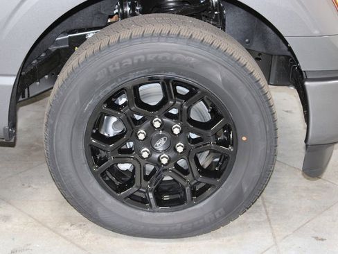 New 2026 Ford F150 STX RWD image 12