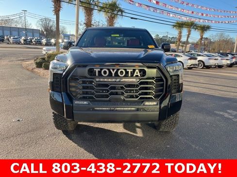 Used 2025 Toyota Tundra TRD Pro image 36