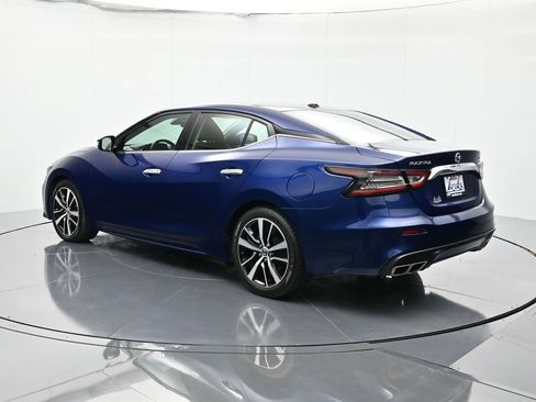 Used 2021 Nissan Maxima 3.5 SV w/ Floor Mat Group image 7