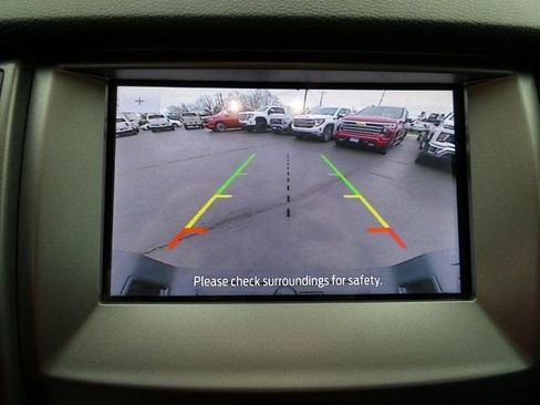 Certified 2021 Ford Ranger XL w/ Equipment Group 101A High image 30