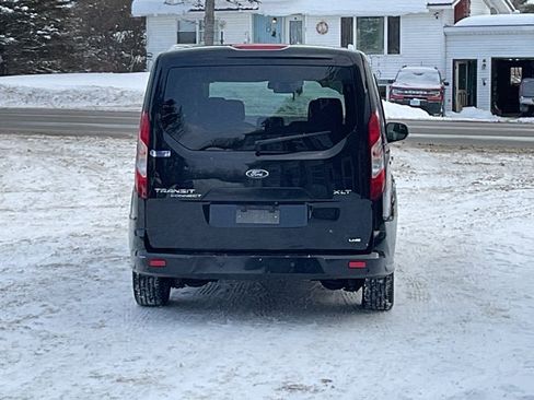 Used 2019 Ford Transit Connect XLT image 7