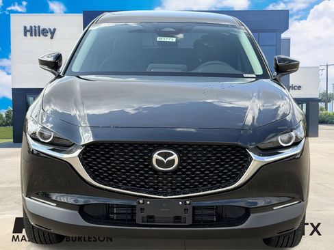 Used 2026 MAZDA CX-30 AWD 2.5 S w/ Select Sport Pkg image 9