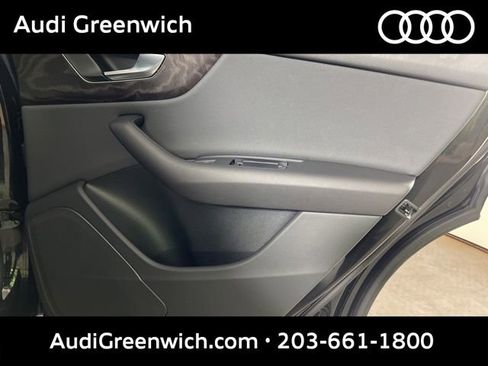 Used 2023 Audi Q8 Premium w/ Convenience Package AWD/4WD image 14