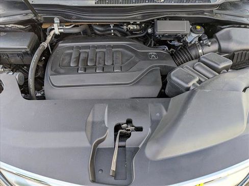 Used 2016 Acura MDX SH-AWD w/ Technology Package image 25