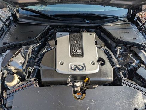 Used 2014 INFINITI Q50 2.0t w/ Moonroof Package image 11