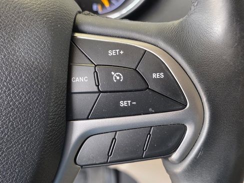 Used 2019 Jeep Grand Cherokee Limited w/ Luxury Group II RWD image 30