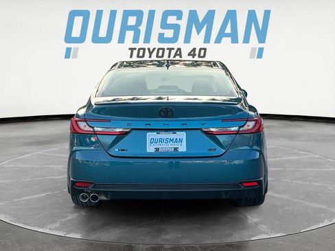 New 2026 Toyota Camry SE image 6