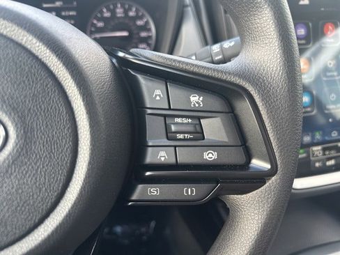 New 2026 Subaru Crosstrek 2.0i Premium image 13