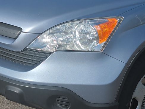 Used 2008 Honda CR-V LX image 16