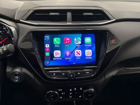 Used 2023 Chevrolet TrailBlazer LT w/ Convenience Package image 31