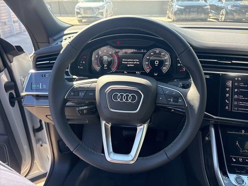 New 2026 Audi Q8 Premium Plus image 20