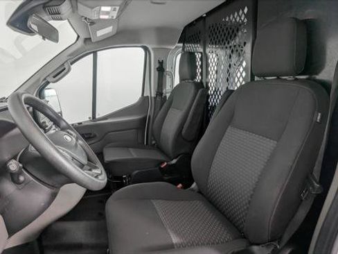 Used 2023 Ford Transit 250 Low Roof w/ Exterior Upgrade Package image 12