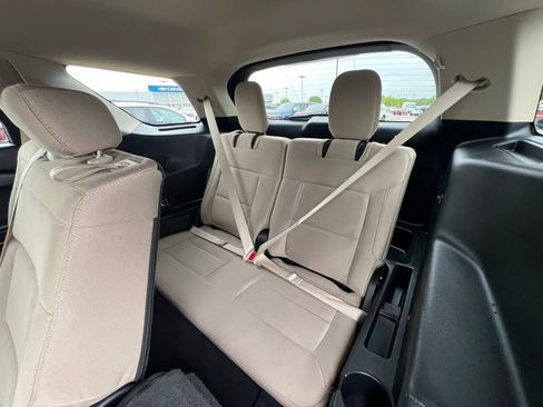 Used 2022 Ford Explorer 4WD image 18
