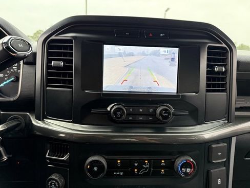 Used 2023 Ford F150 XL w/ STX Appearance Package image 19