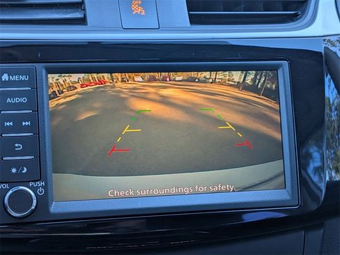 Used 2019 Nissan Sentra SV image 20