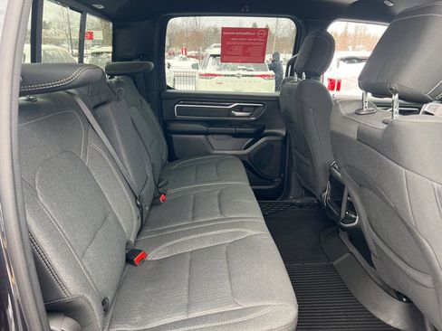 Used 2020 RAM 1500 Big Horn image 14