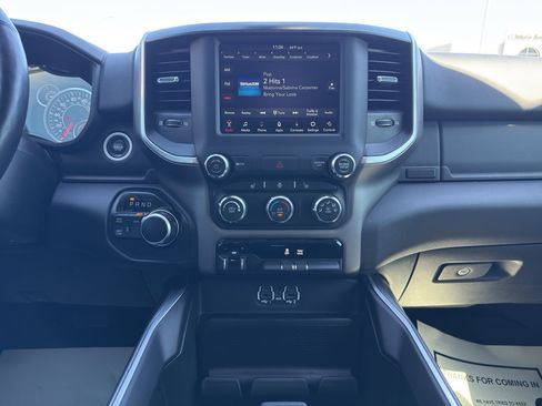 Used 2019 RAM 2500 Big Horn AWD/4WD image 15