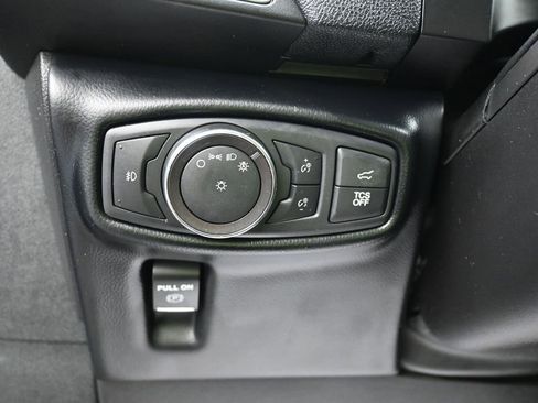 Used 2019 Lincoln Nautilus Reserve AWD/4WD image 13