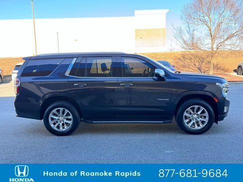 Used 2024 Chevrolet Tahoe Premier image 24