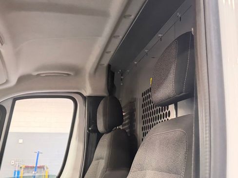 Used 2023 RAM ProMaster 2500 FWD image 24