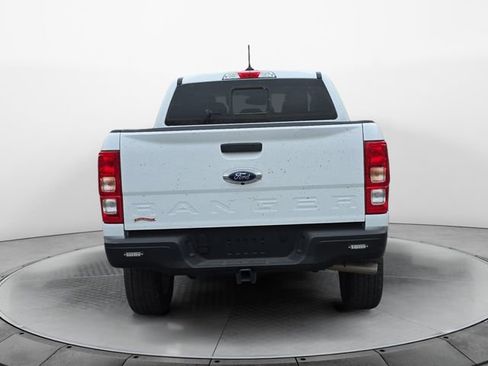 Used 2022 Ford Ranger XL w/ Equipment Group 101A High image 4