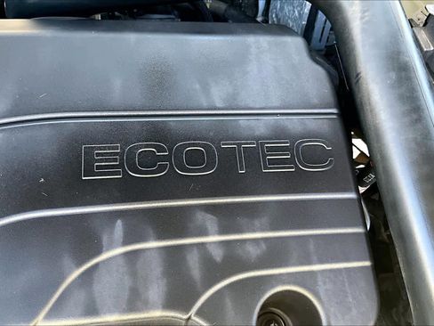 Used 2024 Chevrolet Equinox RS w/ LPO, Floor Liner Package image 33