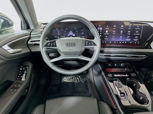 New 2025 Audi A5 2.0T Premium Plus image 21