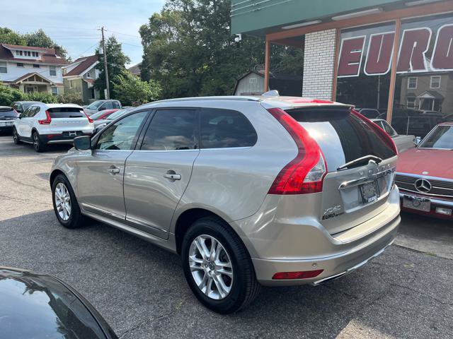 Used 2014 Volvo XC60 3.2 FWD image 7