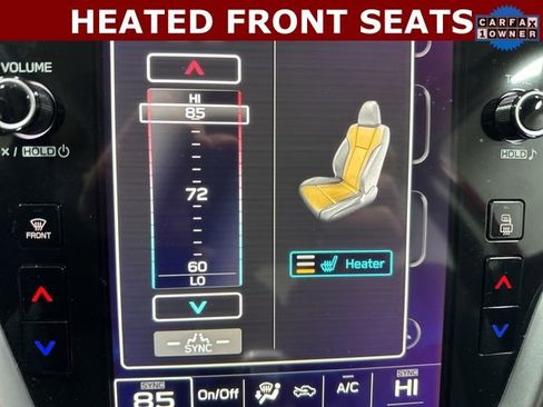 Used 2021 Subaru Legacy Limited XT image 6