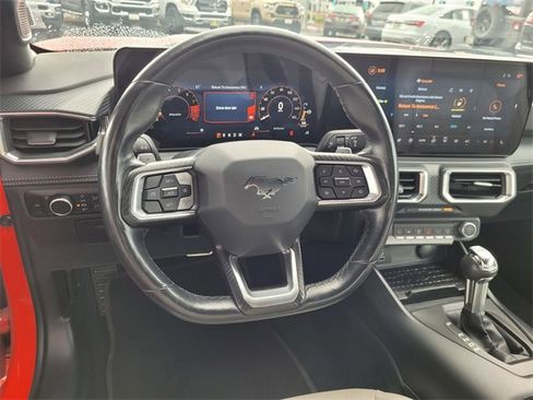 Used 2024 Ford Mustang GT Premium image 7