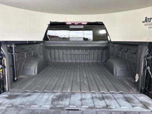 Used 2023 GMC Sierra 1500 Denali w/ Denali Reserve Package AWD/4WD image 29