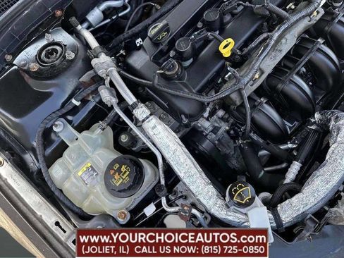 Used 2010 Ford Fusion SE image 30