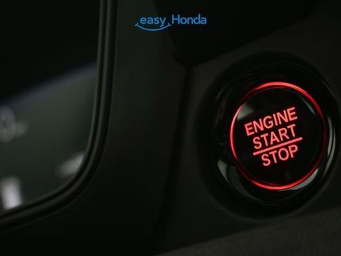 New 2026 Honda Passport TrailSport image 15