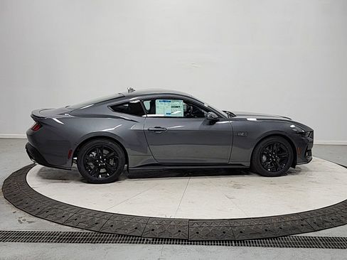 New 2026 Ford Mustang GT image 8