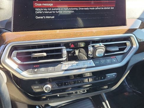 Used 2022 BMW X3 xDrive30i w/ Convenience Package image 15